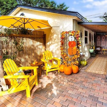 College Park Oasis: Quiet Retreat Near Orlando Attractions Hotel Exterior photo