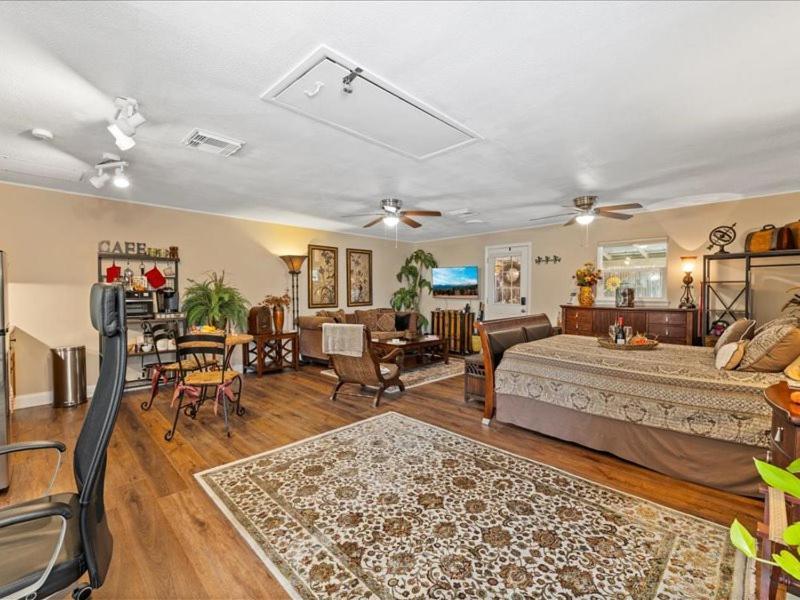 College Park Oasis: Quiet Retreat Near Orlando Attractions Hotel Exterior photo