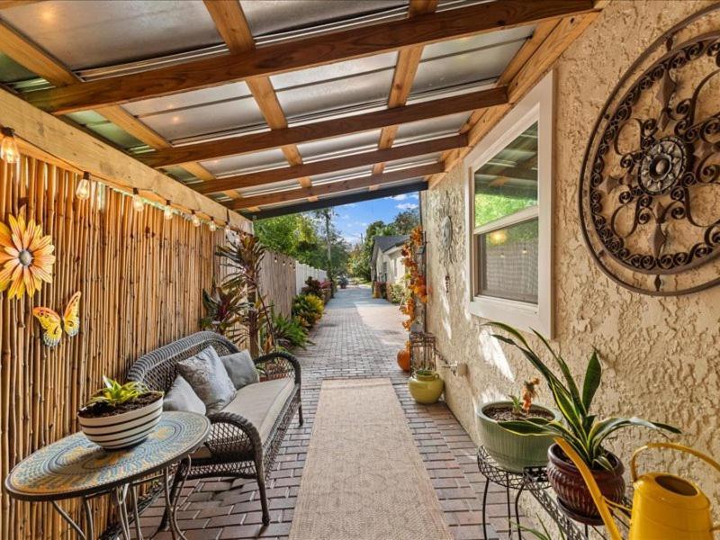 College Park Oasis: Quiet Retreat Near Orlando Attractions Hotel Exterior photo