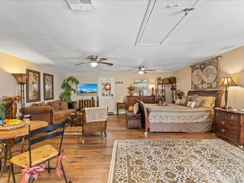 College Park Oasis: Quiet Retreat Near Orlando Attractions Hotel Exterior photo