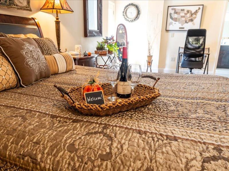 College Park Oasis: Quiet Retreat Near Orlando Attractions Hotel Exterior photo