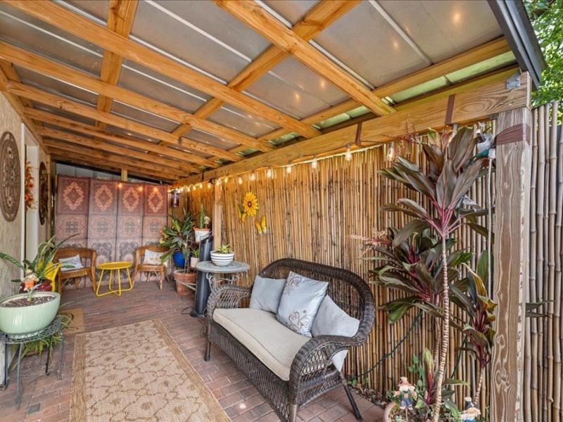 College Park Oasis: Quiet Retreat Near Orlando Attractions Hotel Exterior photo