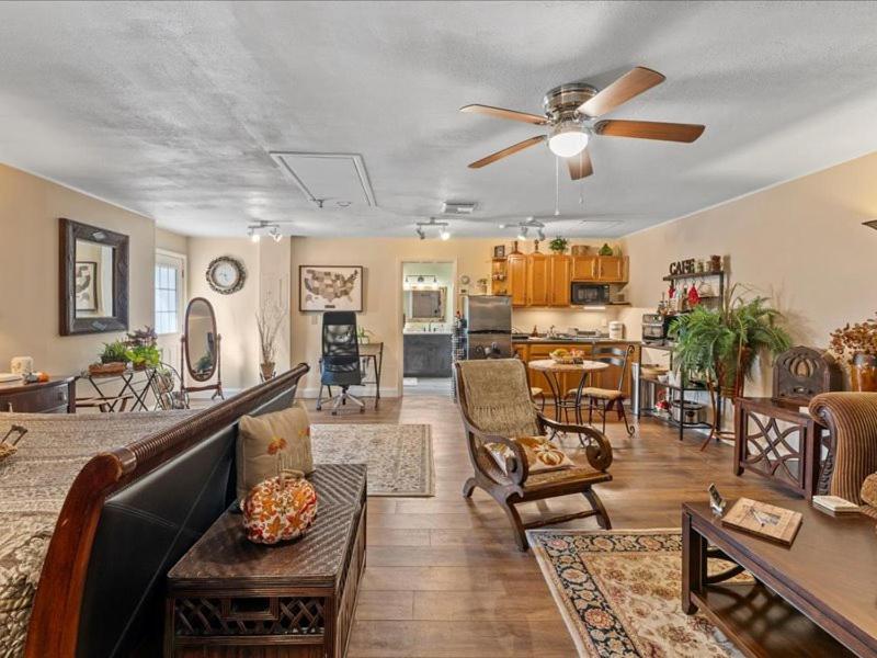 College Park Oasis: Quiet Retreat Near Orlando Attractions Hotel Exterior photo