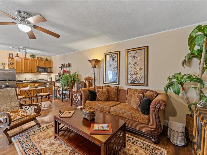 College Park Oasis: Quiet Retreat Near Orlando Attractions Hotel Exterior photo