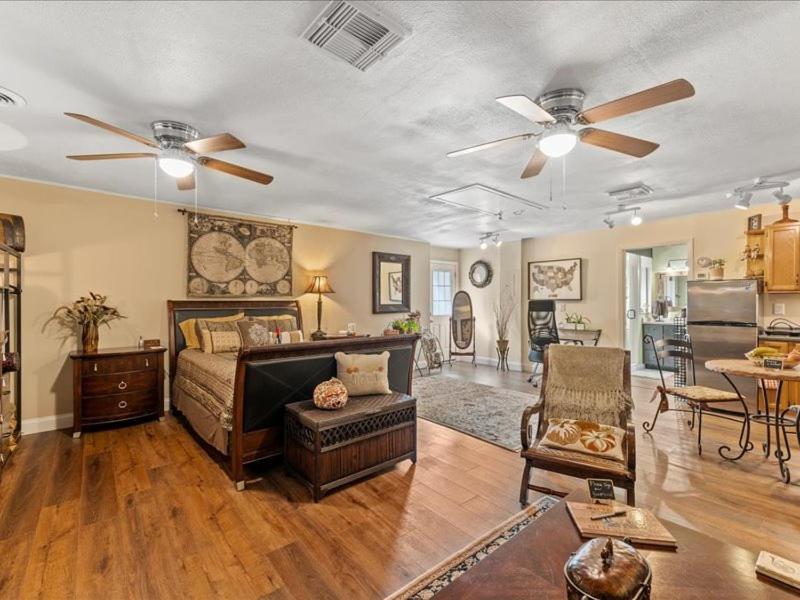 College Park Oasis: Quiet Retreat Near Orlando Attractions Hotel Exterior photo